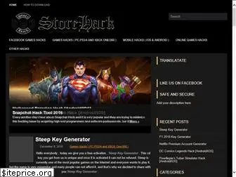 storehack.com