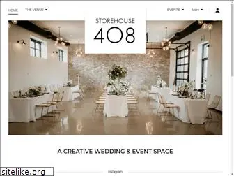 storehouse408.com