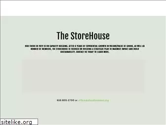 storehousemi.org