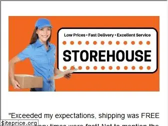 storehouseproducts.com