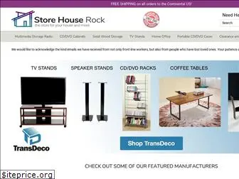 storehouserock.com