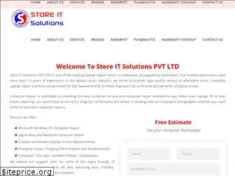 storeitsolutions.in