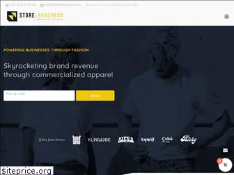 storelaunchers.com