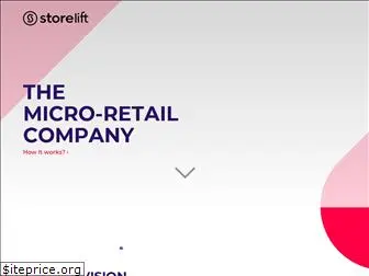 storelift.co