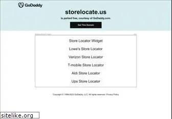 storelocate.us