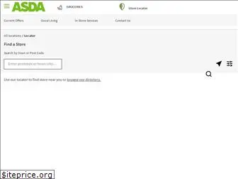 storelocator.asda.com