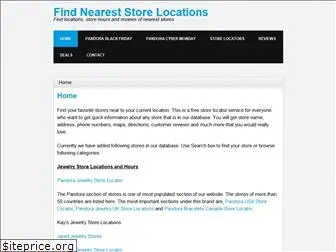 storelocatoronline.com