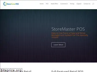 storemasterpos.com