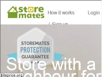 storemates.co.uk