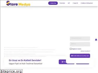 storemedya.com