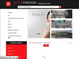 storemeister.com