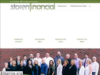 storenfinancial.com