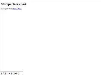 storepartner.co.uk