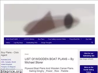 storerboatplans.com