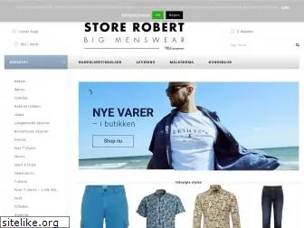 storerobert.dk