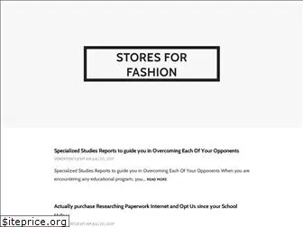 stores-for-fashion.com