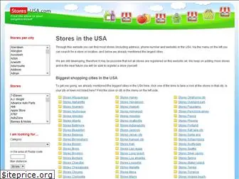 stores-usa.com