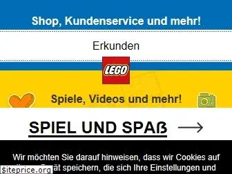 stores.lego.com