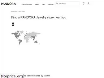 stores.pandora.net