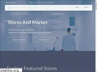 storesandmarket.com