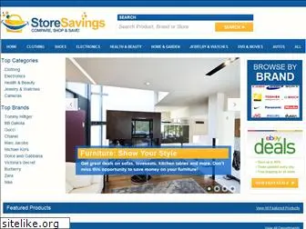 storesavings.com