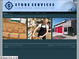 storeservices.net