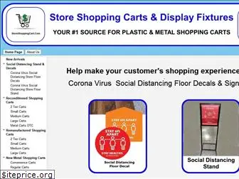 storeshoppingcarts.com