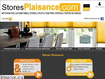 storesplaisance.com