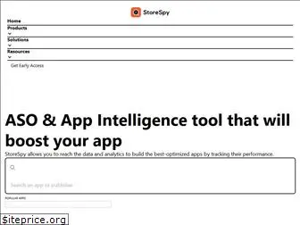 storespy.net