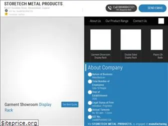 storetechmetalproducts.com