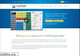 storetenderpos.com