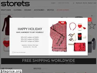 storets.com