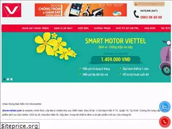 storeviettel.com