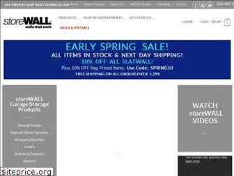 storewall.com
