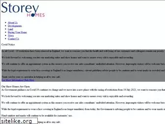 storey-homes.co.uk