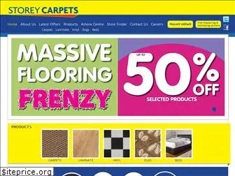 storeycarpets.co.uk