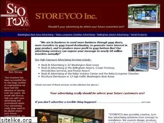 storeyco.com
