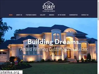 storeycustomhomes.com