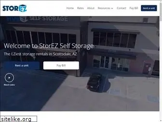 storezscottsdale.com