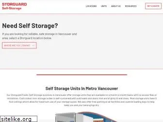 storguard.ca