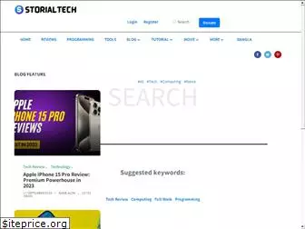 storialtech.com