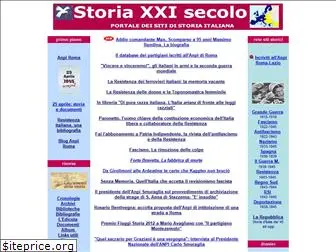 storiaxxisecolo.it