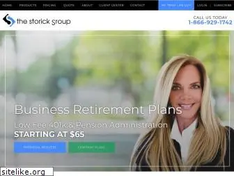 storickgroup.com