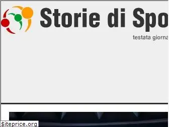 storiedisport.it