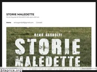 storiemaledette.com