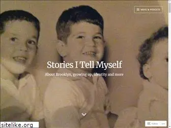 stories-i-tell-myself.com