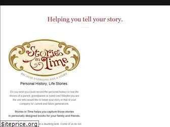 stories-in-time.com