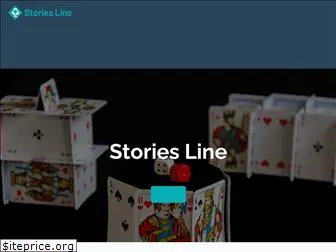 stories-line.com