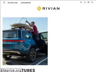 stories.rivian.com