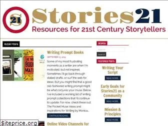 stories21.com